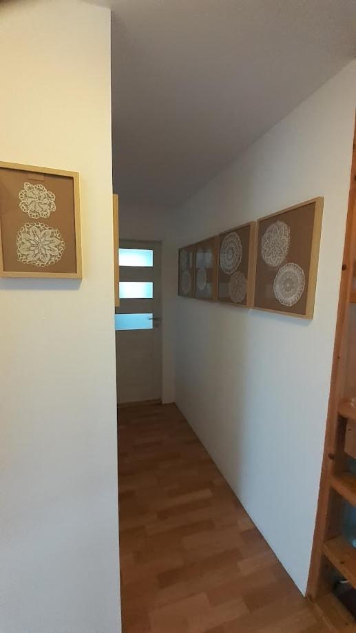 Apartman V Chaloupce Na Vrsku Bernsdorf Zewnętrze zdjęcie